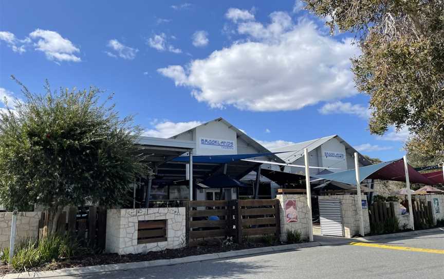 Brooklands Tavern, Southern River, WA