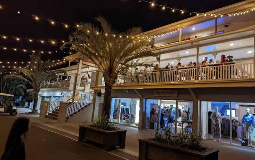 Marina Tavern, Whitsundays, QLD