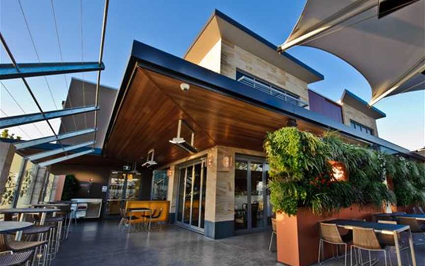 The Brook Bar and Bistro, Food & Drink in Ellenbrook