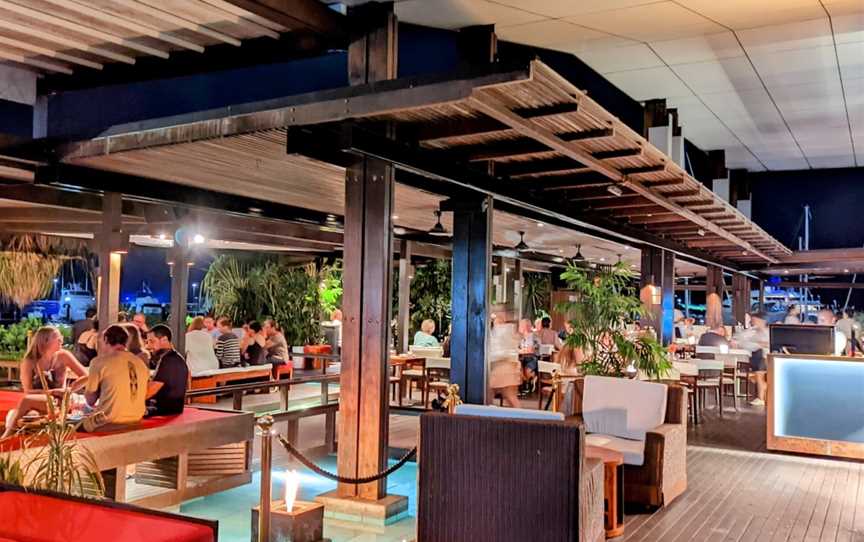 Salt House, Food & Drink in Cairns City