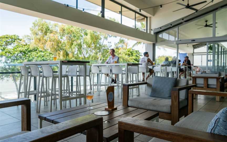 Trinity Beach Tavern, Trinity Beach, QLD