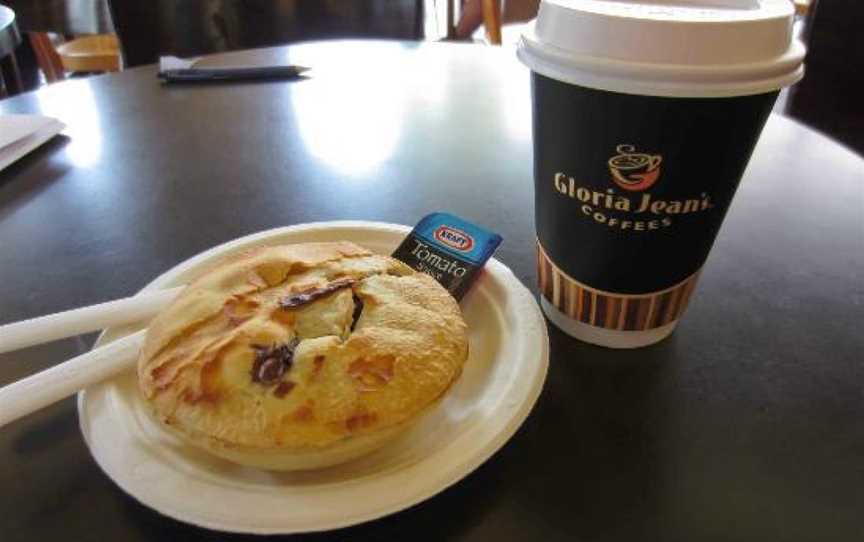 Gloria Jean's Coffees Carindale, Carindale, QLD