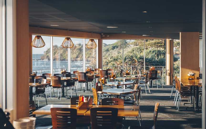 Coolum Surf Club, Coolum Beach, QLD