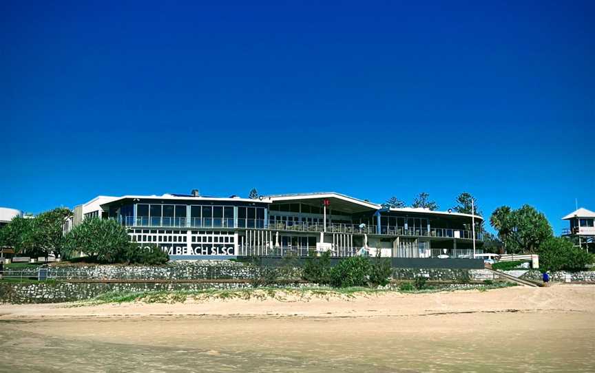 Coolum Surf Club, Coolum Beach, QLD