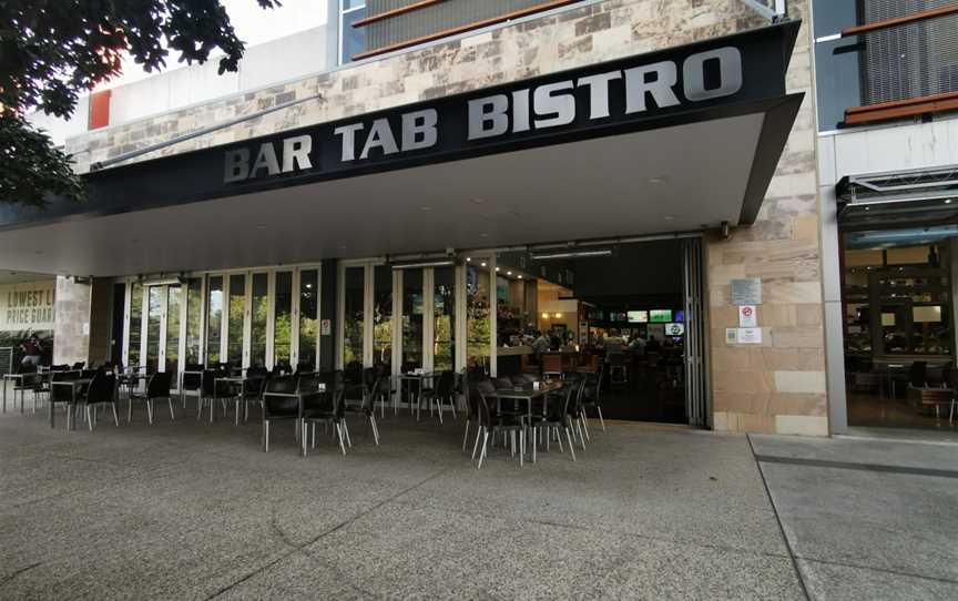 Chermside Tavern, Chermside, QLD