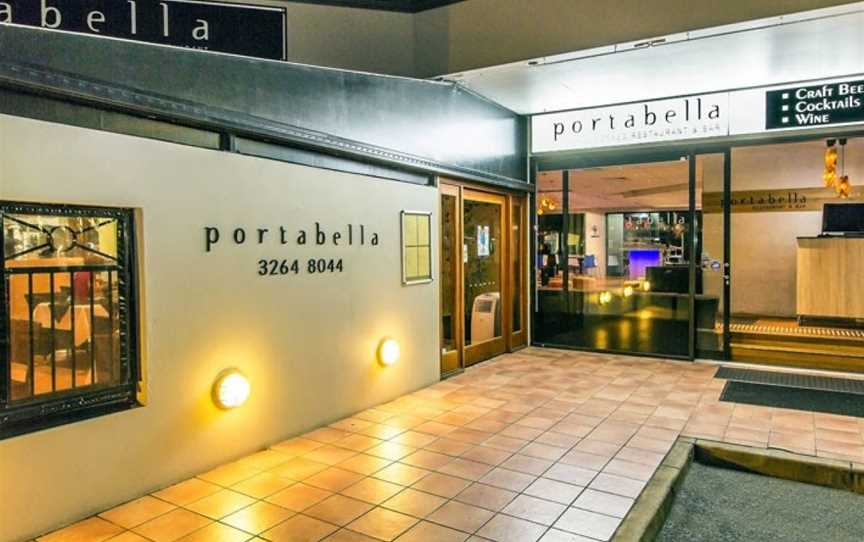 Portabella Restaurant, Albany Creek, QLD