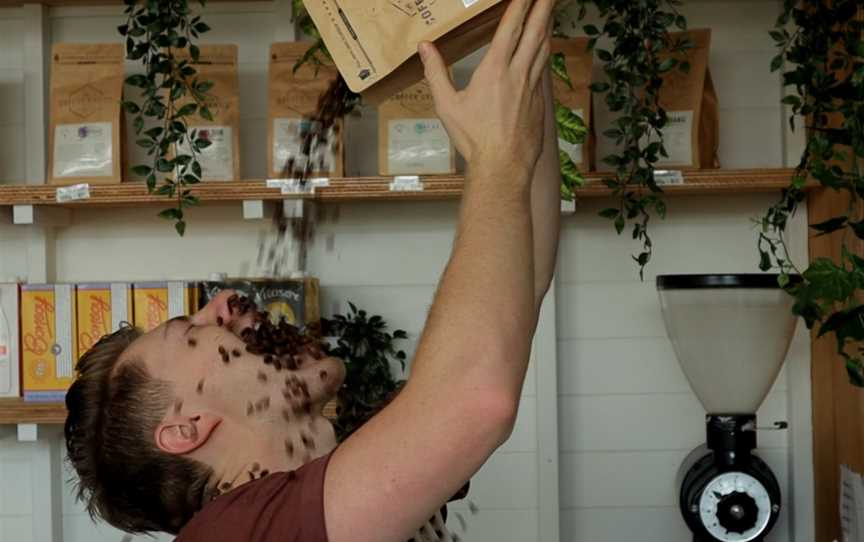 Coffee Beans Delivered, Arana Hills, QLD