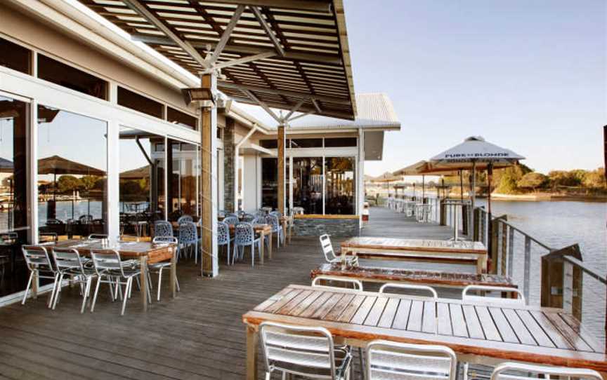 Pelican Waters Tavern, Caloundra, QLD