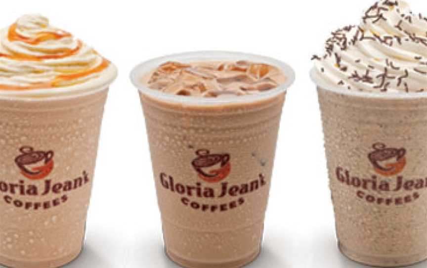 Gloria Jean's Coffees Bundaberg Sugarland, Bundaberg West, QLD