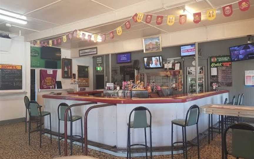 Kerwick Hotel, Redbank, QLD