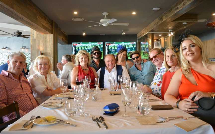 Hope Island Blue Water Grill, Hope Island, QLD