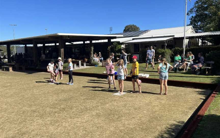 Mooloolah Valley Country Club, Glenview, QLD