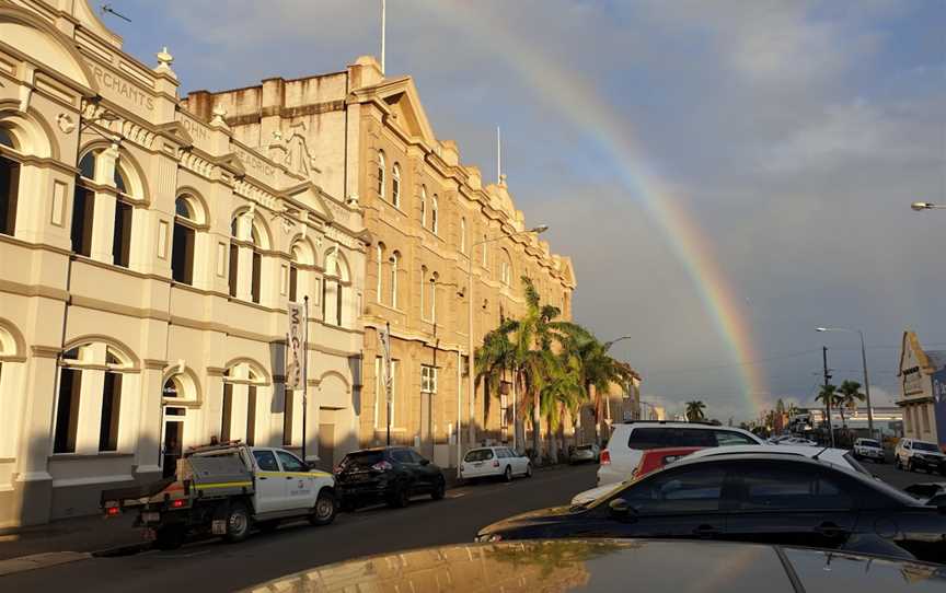 Headricks Lane, Rockhampton, QLD