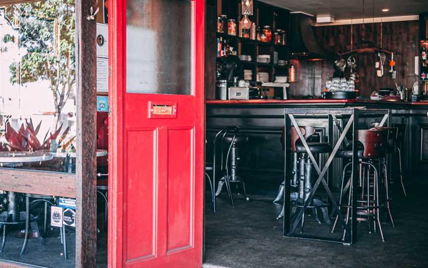 Clapham Junction Wine Bar Provisions, Banyo, QLD