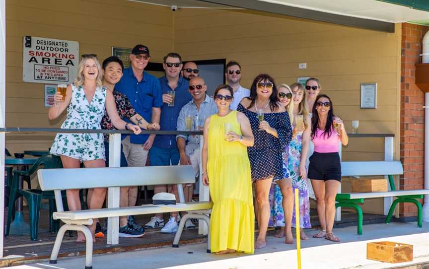 Club Tamborine, Tamborine Mountain, QLD