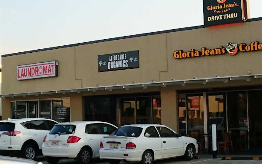 Gloria Jean's Coffees Robina Drive Thru, Robina, QLD