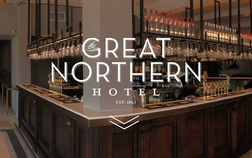 Great Northern Hotel, Newcastle, NSW