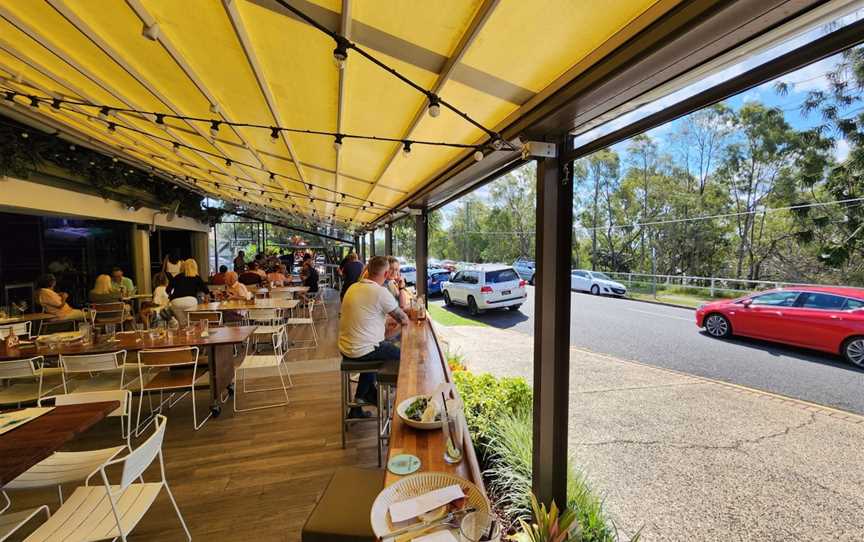 The Full Moon Hotel, Sandgate, QLD