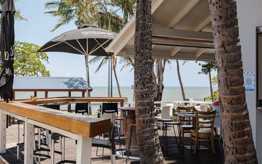 L'Unico Trattoria Italiano, Trinity Beach, QLD