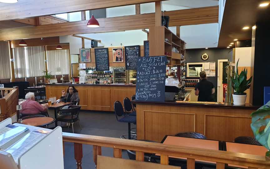 True Blue Bistro Buffet, Tullamarine, VIC