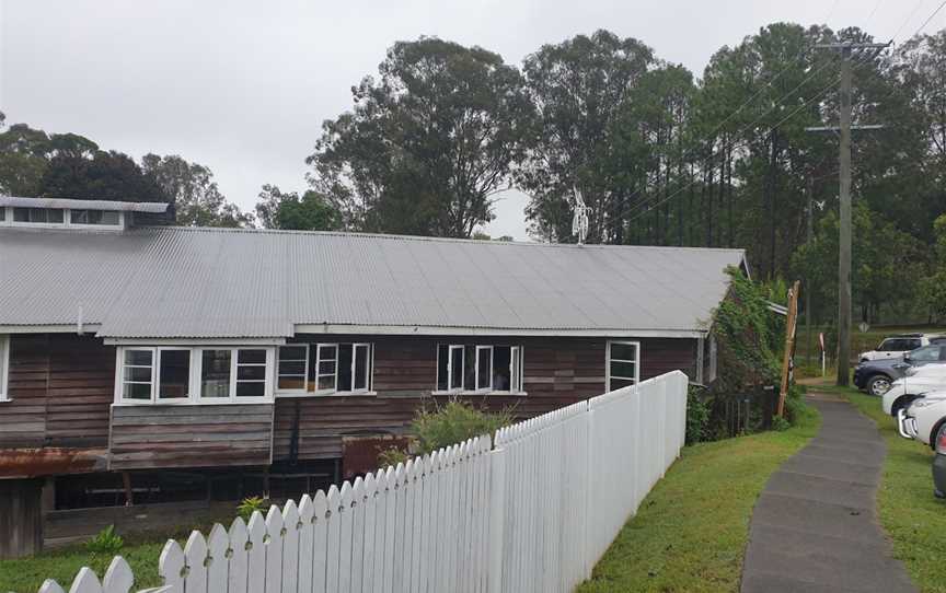 Noosa Hinterland Brewing Co., Cooran, QLD