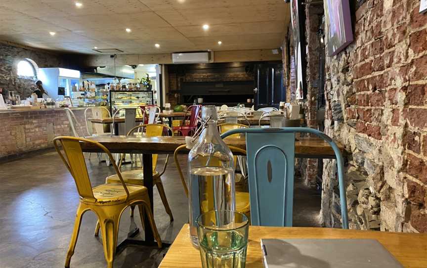 Bricks & Stones Cafe, Unley, SA