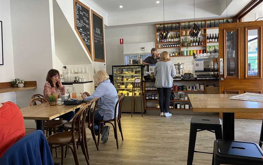 Woodside Providore, Woodside, SA