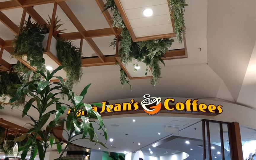 Gloria Jean's Coffees Tea Tree Plaza, Modbury, SA