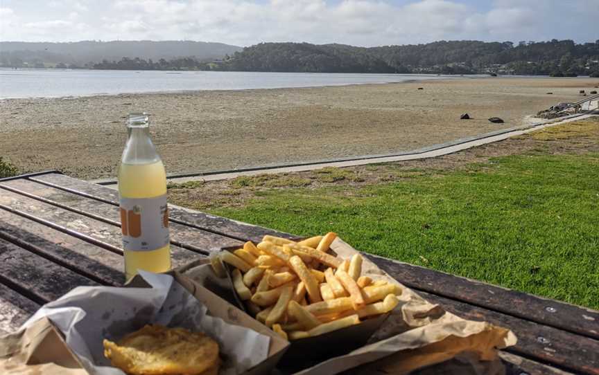 The Inlet, Narooma, NSW