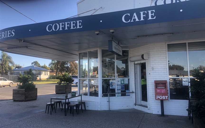 South Kempsey Corner Store, South Kempsey, NSW