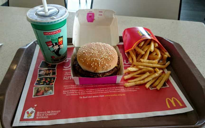 McDonald's, Aldinga Beach, SA