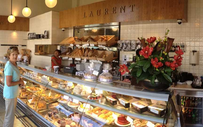 Laurent Bakery Kew, Kew, VIC