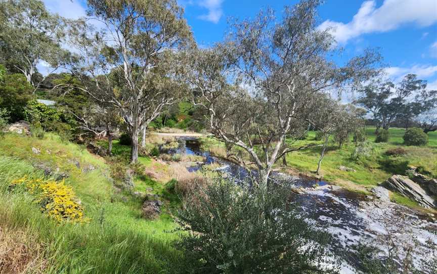 Vintage Chef Co, Lyndoch, SA