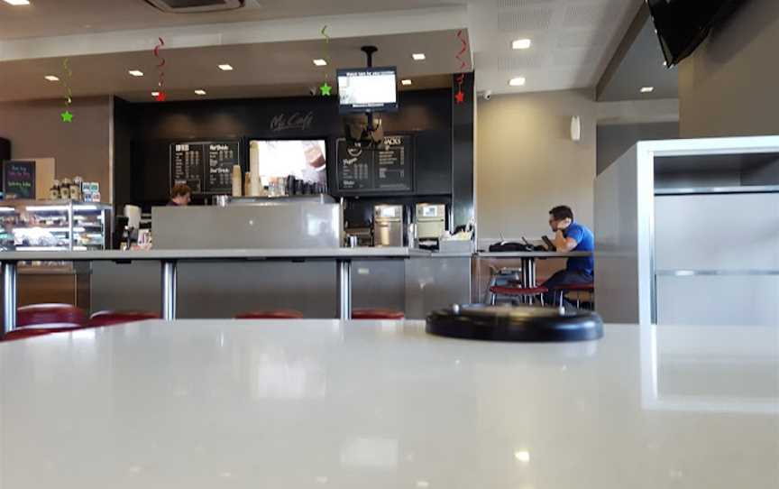 McDonald's, Mildura, VIC