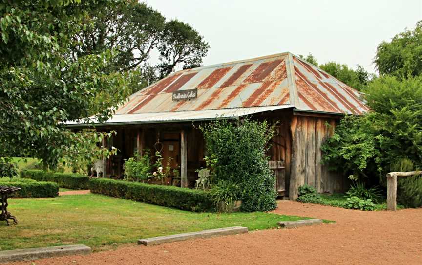 Rollonin Cafe, Bowning, NSW