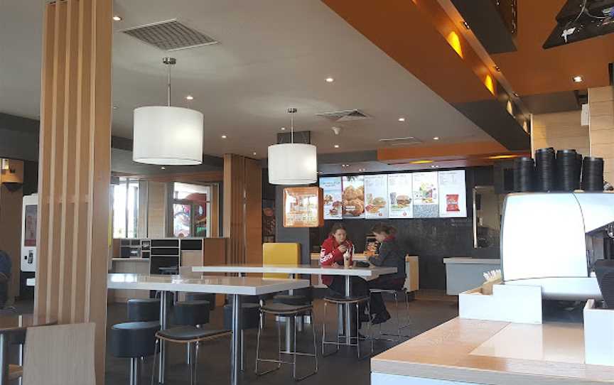 McDonald's Prospect, Kilburn, SA