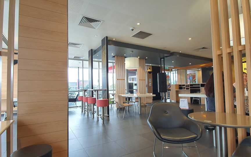 McDonald's Prospect, Kilburn, SA