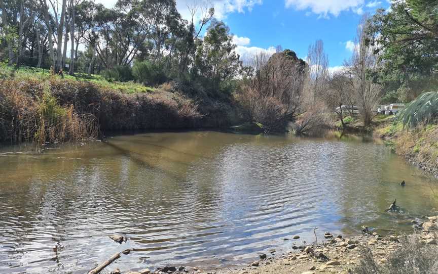 Cudlee Creek Restaurant Tavern and Caravan Park, Cudlee Creek, SA