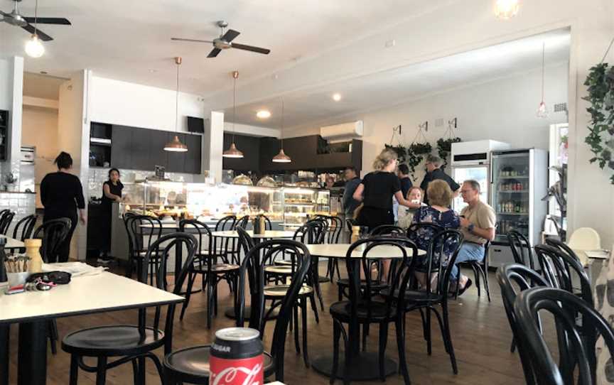 Cucina, Thirroul, NSW