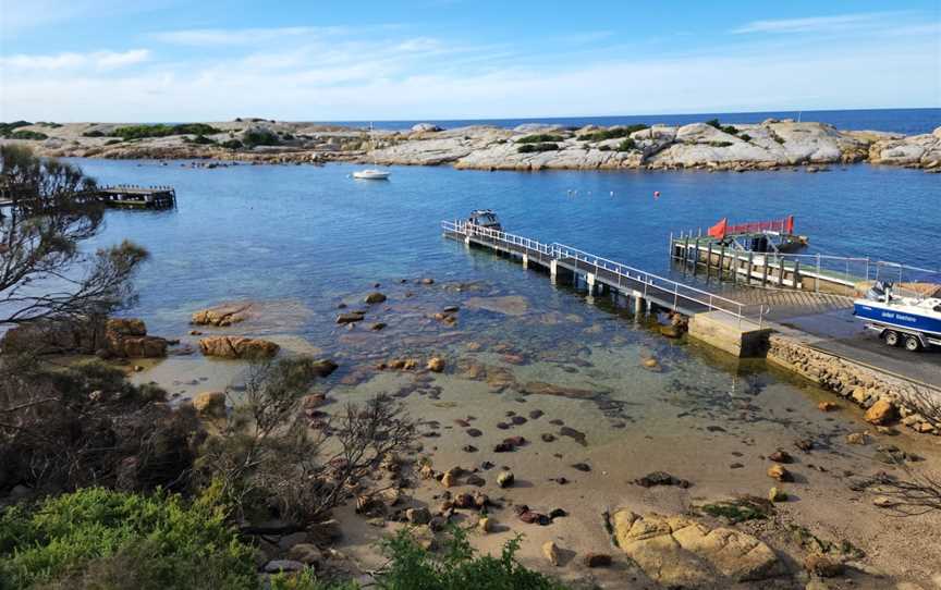 Lobster Shack Tasmania, Bicheno, TAS