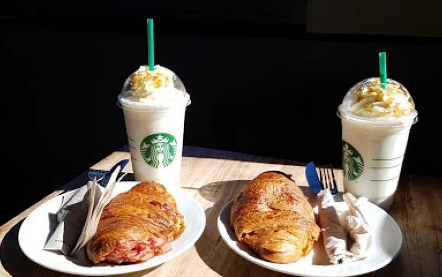 Starbucks Mt Druitt, Mount Druitt, NSW