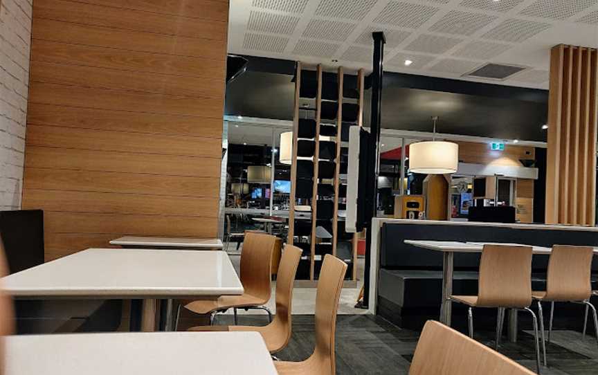 McDonald's, Marsden Park, NSW