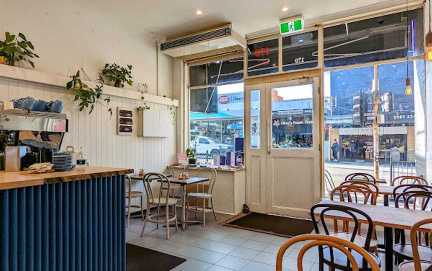 Taylor Made Eatery, Ashburton, VIC