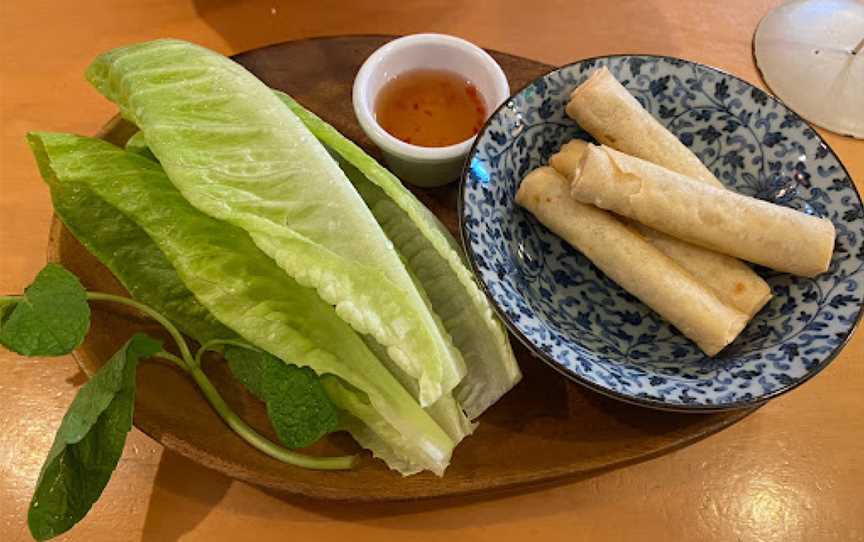 So Pho So Good, Glen Iris, VIC