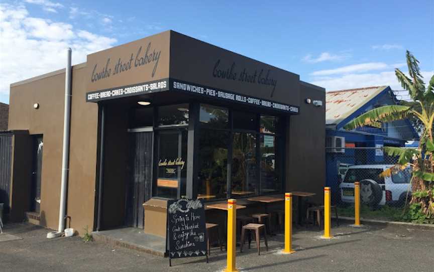 Bourke Street Bakery Kirrawee, Kirrawee, NSW