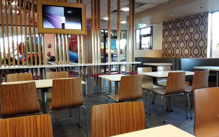 McDonald's, Gilles Plains, SA