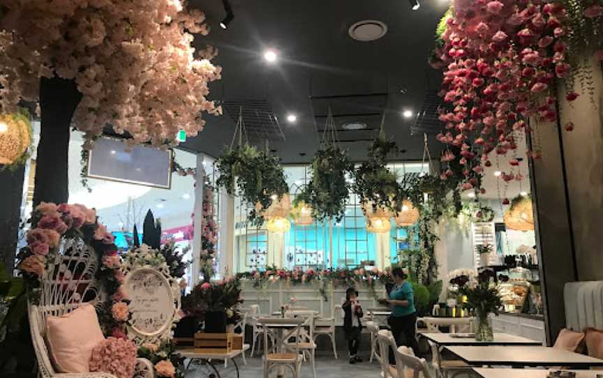 FlorisTea / Cattie Florist – St. Clair, St Clair, NSW