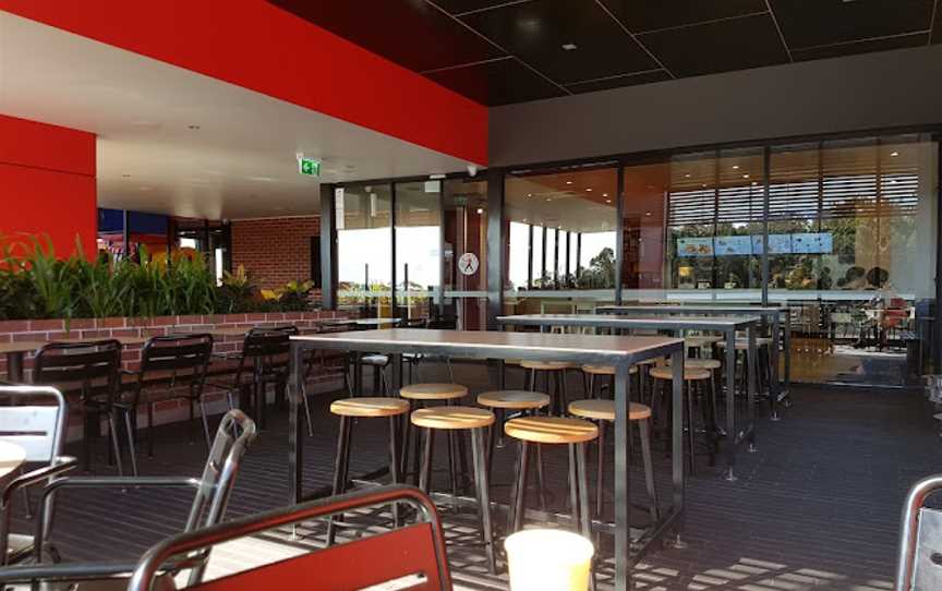 McDonald's, Port Macquarie, NSW