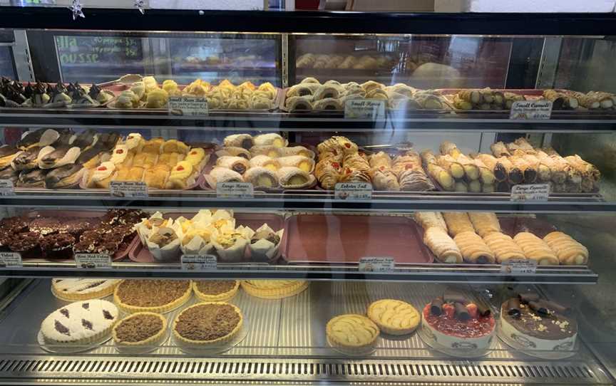 Pasticceria Massimo Papa, Fairy Meadow, NSW