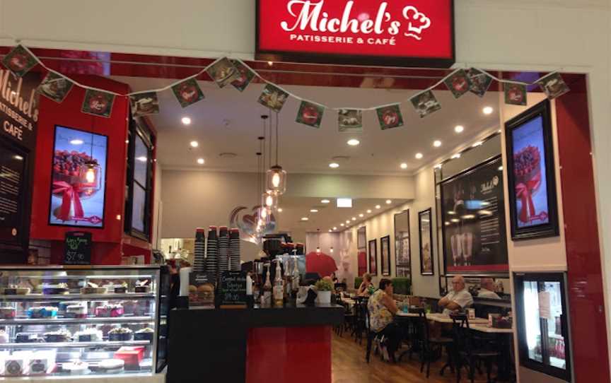 Michel's Raymond Terrace, Raymond Terrace, NSW